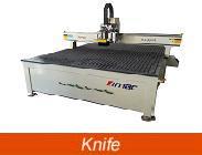 tangential knife
